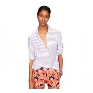 J.Crew🦎Boardwalk Shorts🌵